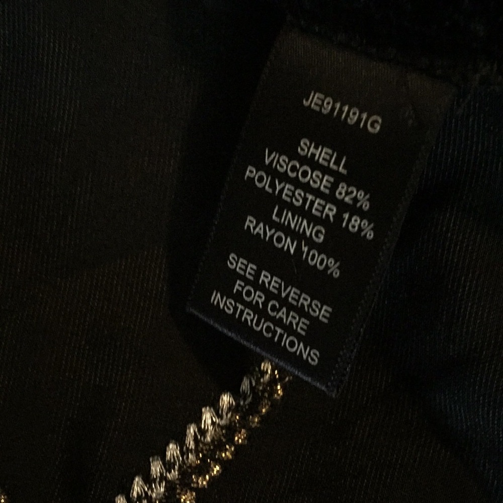 Ark & Co jacket - Picture 6 of 7